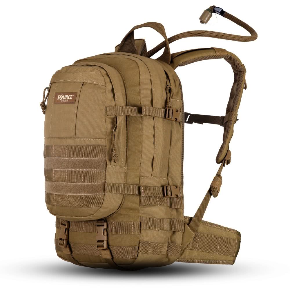 SOURCE Tactical Assault Backpack - Bags & Packs